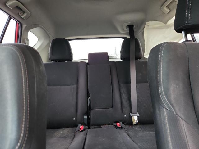 JTMRFREVXDD010810 - 2013 TOYOTA RAV4 XLE 红色 照片 10