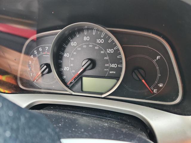 JTMRFREVXDD010810 - 2013 TOYOTA RAV4 XLE 红色 照片 9