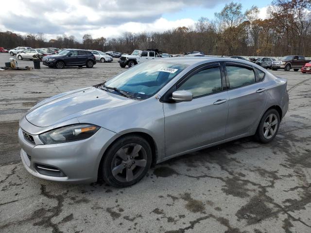 2015 DODGE DART SXT, 