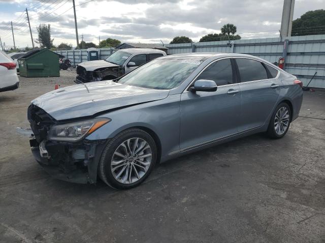 2015 HYUNDAI GENESIS 3.8L, 