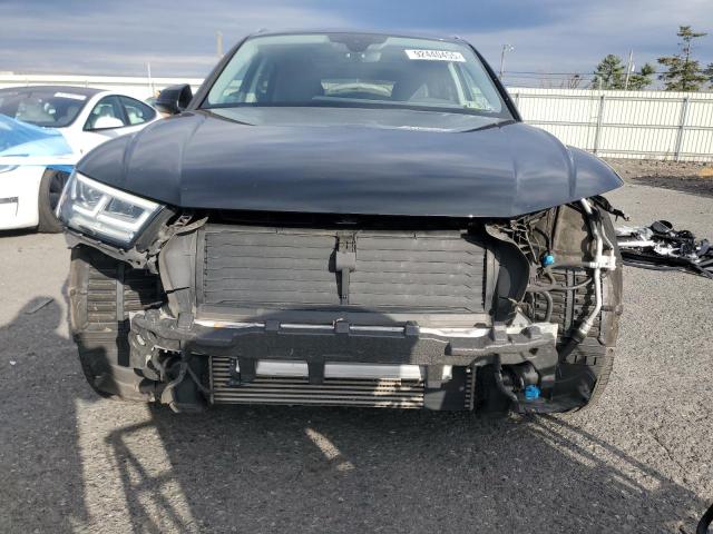 WA1BNAFY5J2099220 - 2018 AUDI Q5 PREMIUM PLUS BLACK photo 5