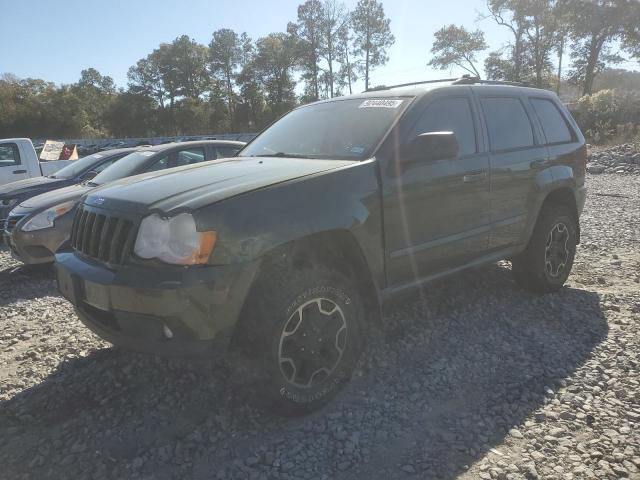 2008 JEEP GRAND CHER LAREDO, 