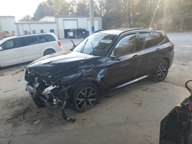 2024 BMW X3 SDRIVE30I, 