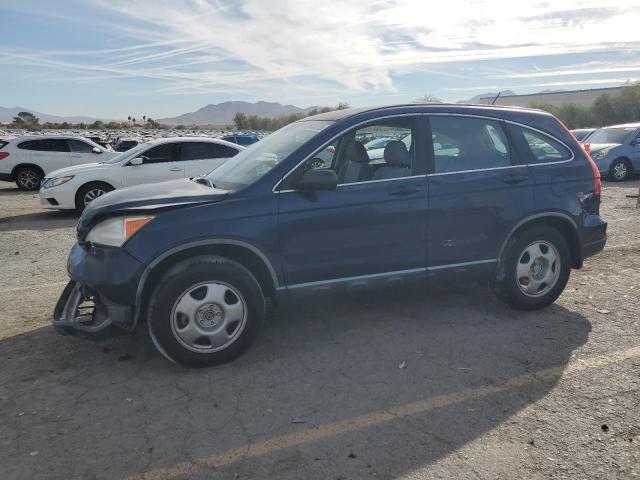 2008 HONDA CR-V LX, 
