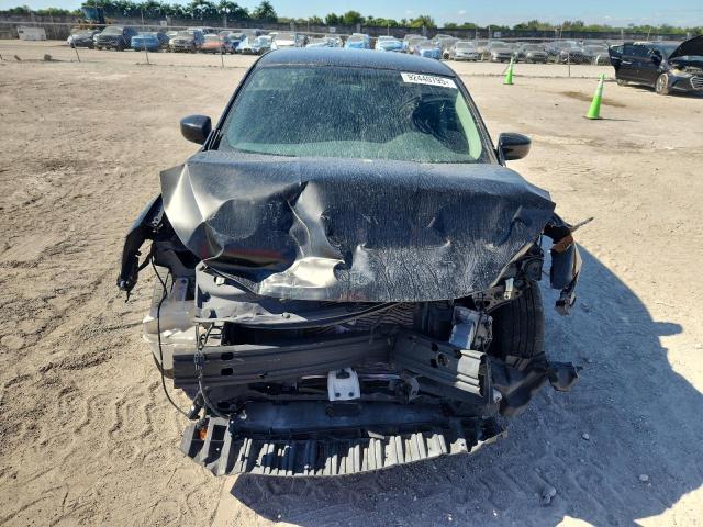 3N1AB7AP8KL606464 - 2019 NISSAN SENTRA S 黑色 照片 5