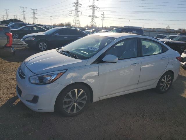2017 HYUNDAI ACCENT SE, 