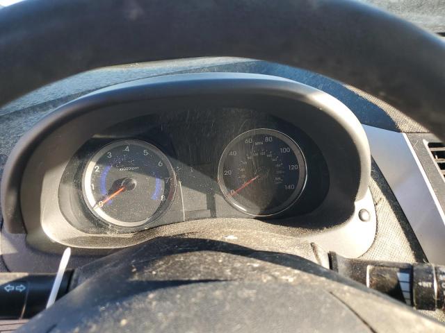 KMHCT4AE1HU361629 - 2017 HYUNDAI ACCENT SE 白色 照片 9