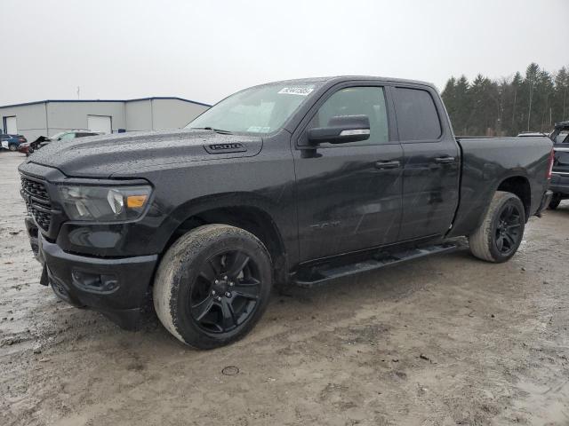 2022 RAM 1500 BIG HORN/LONE STAR, 