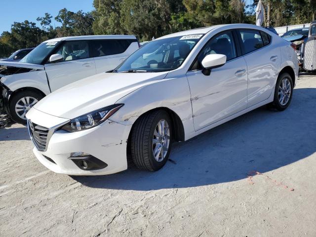 2016 MAZDA 3 GRAND TOURING, 