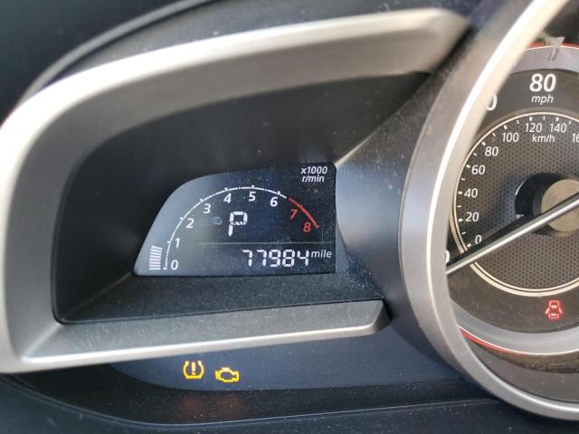 JM1BM1X78G1305000 - 2016 MAZDA 3 GRAND TOURING أبيض صورة 9