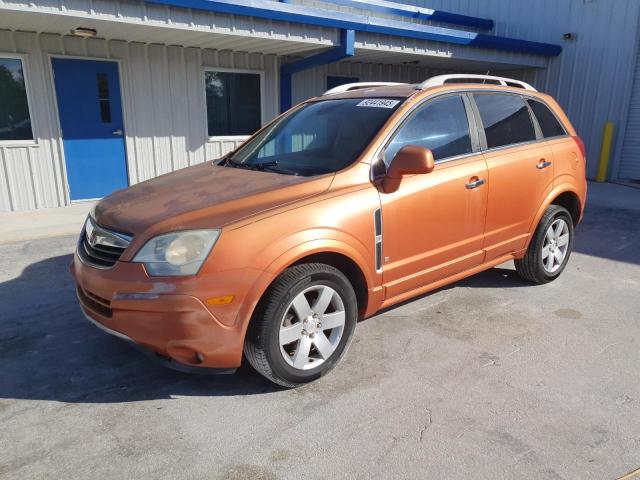 2008 SATURN VUE XR, 