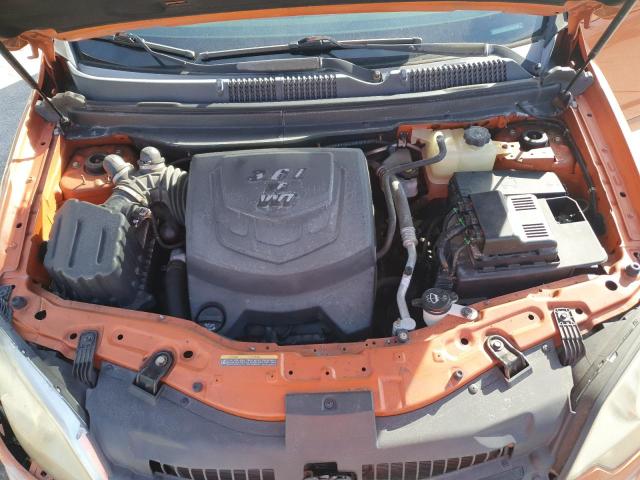 3GSCL53708S669369 - 2008 SATURN VUE XR ORANGE photo 12