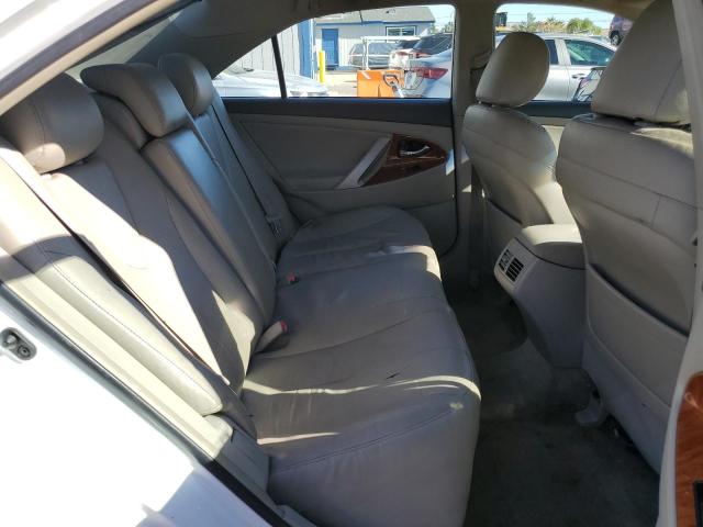 JTNBK46K483035598 - 2008 TOYOTA CAMRY LE 白色 照片 10
