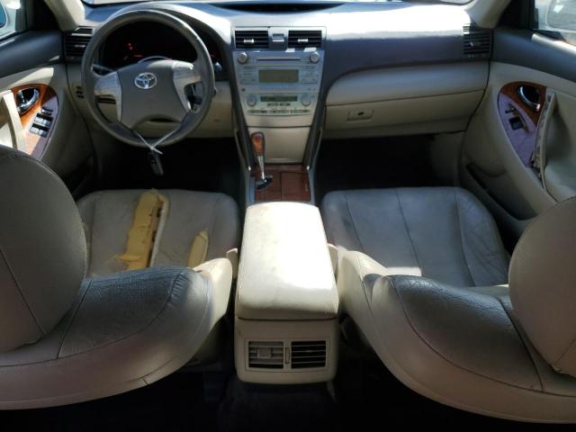 JTNBK46K483035598 - 2008 TOYOTA CAMRY LE 白色 照片 8