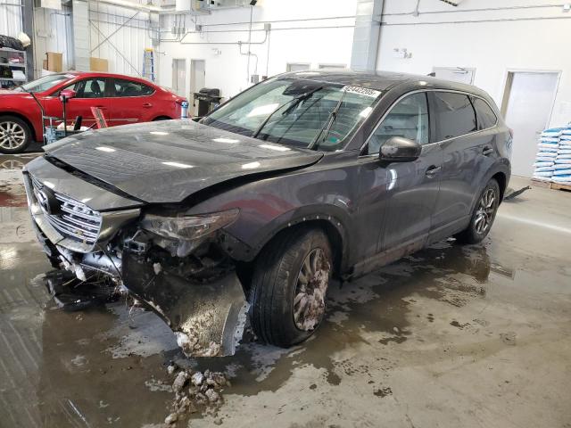 2016 MAZDA CX-9 TOURING, 