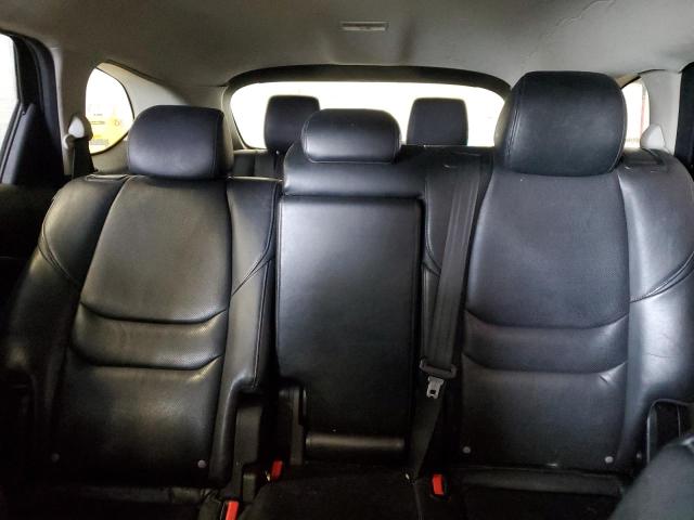 JM3TCBCY0G0120870 - 2016 MAZDA CX-9 TOURING გრაფიტი ფოტო 10