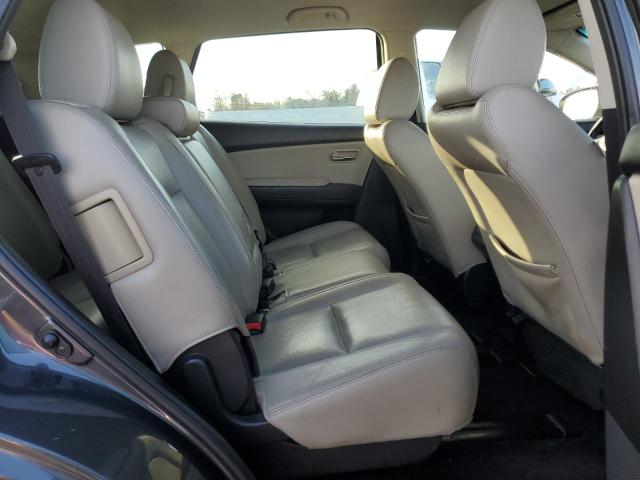 JM3TB3CV7D0408329 - 2013 MAZDA CX-9 TOURING ნაცრისფერი ფოტო 11