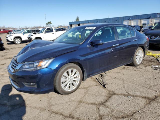 2015 HONDA ACCORD EXL, 