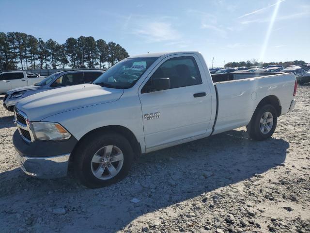 2018 RAM 1500 ST, 