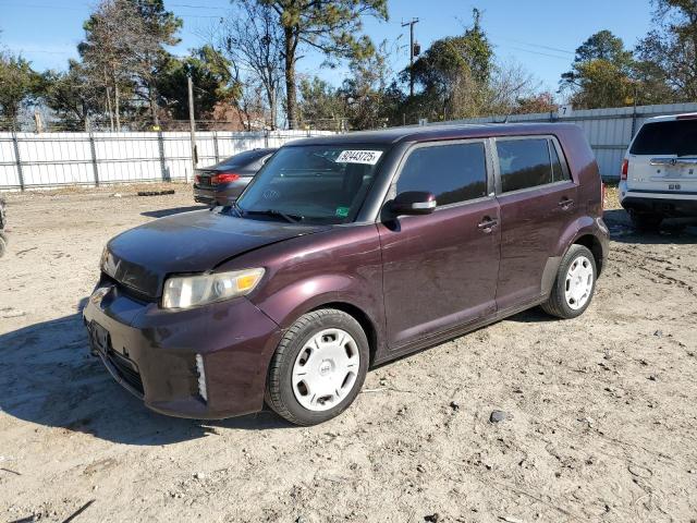 2013 TOYOTA SCION XB, 