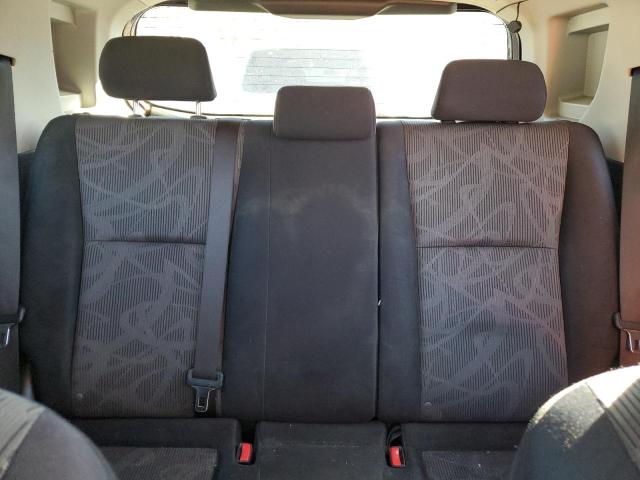 JTLZE4FE0DJ031532 - 2013 TOYOTA SCION XB BURGUNDY photo 10