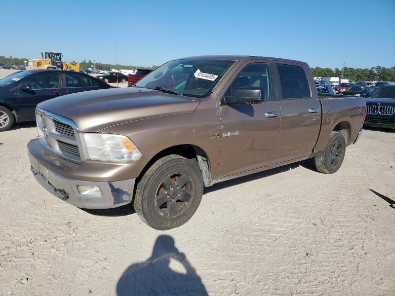2009 DODGE RAM 1500, 
