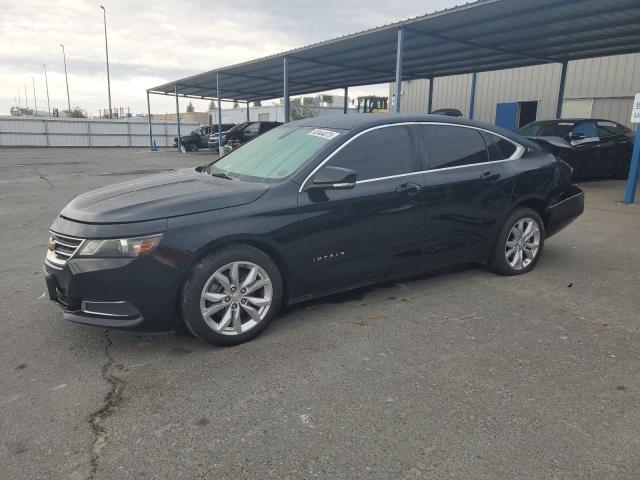 2017 CHEVROLET IMPALA LT, 