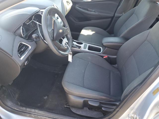 1G1BC5SM6J7154968 - 2018 CHEVROLET CRUZE LS 蓝色 照片 7