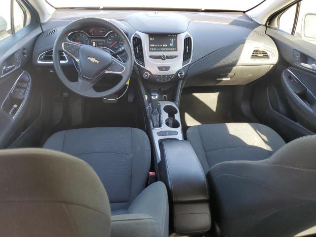 1G1BC5SM6J7154968 - 2018 CHEVROLET CRUZE LS 蓝色 照片 8