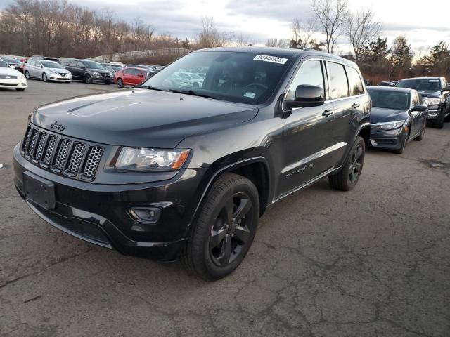 2014 JEEP GRAND CHER LAREDO, 
