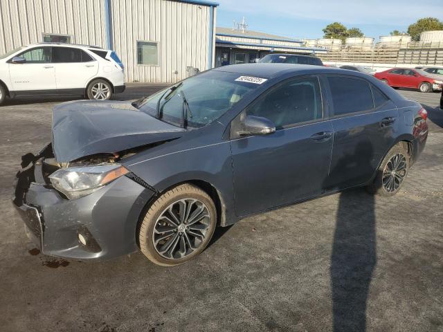 2014 TOYOTA COROLLA L, 
