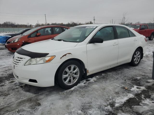 2007 TOYOTA CAMRY LE, 
