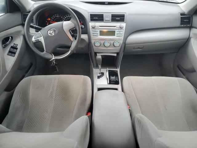 4T1BK46K77U539426 - 2007 TOYOTA CAMRY LE WHITE photo 8