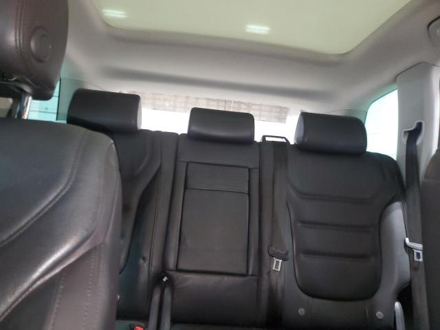 WVGEF9BP0DD001744 - 2013 VOLKSWAGEN TOUAREG V6 灰色 照片 10