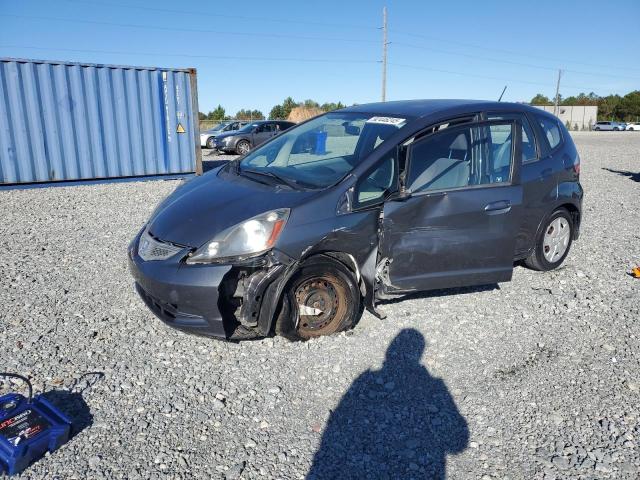2013 HONDA FIT, 