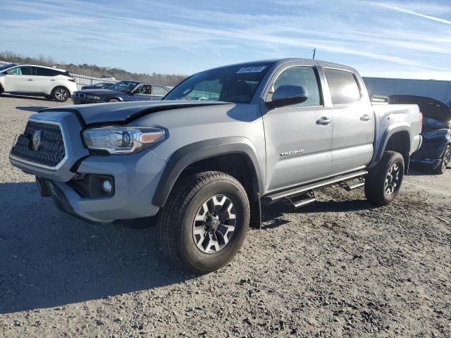 2019 TOYOTA TACOMA DOUBLE CAB, 
