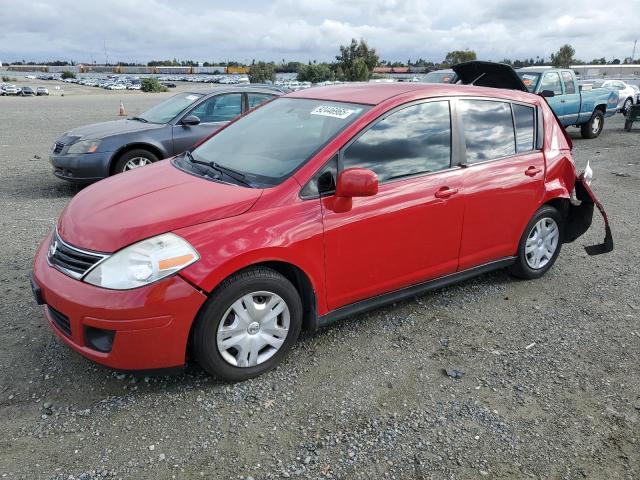 2012 NISSAN VERSA S, 