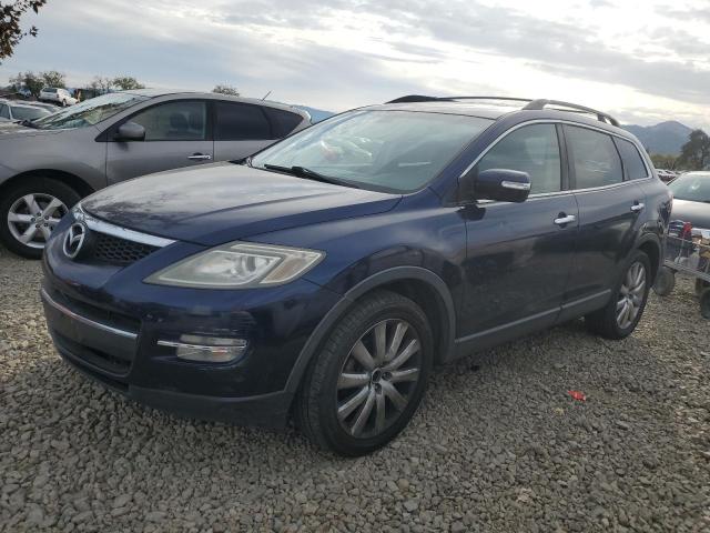 2008 MAZDA CX-9, 