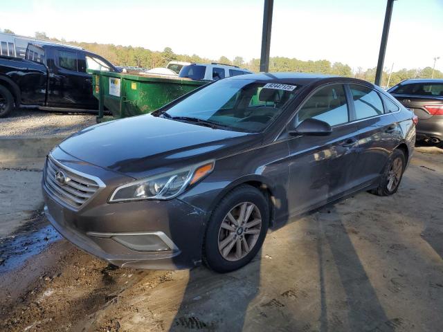 2017 HYUNDAI SONATA SE, 