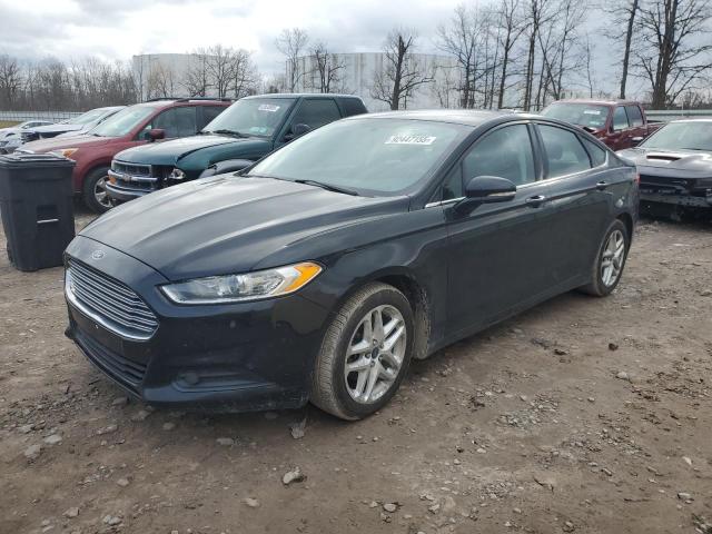 2016 FORD FUSION SE, 