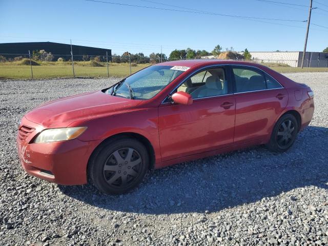 2007 TOYOTA CAMRY CE, 