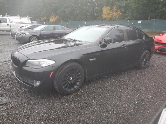 2011 BMW 535 I, 