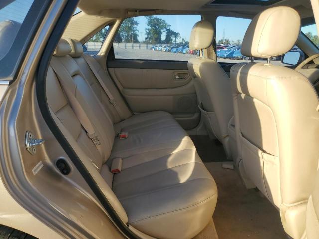 4T1BF28B8YU087204 - 2000 TOYOTA AVALON XL 米色 照片 10