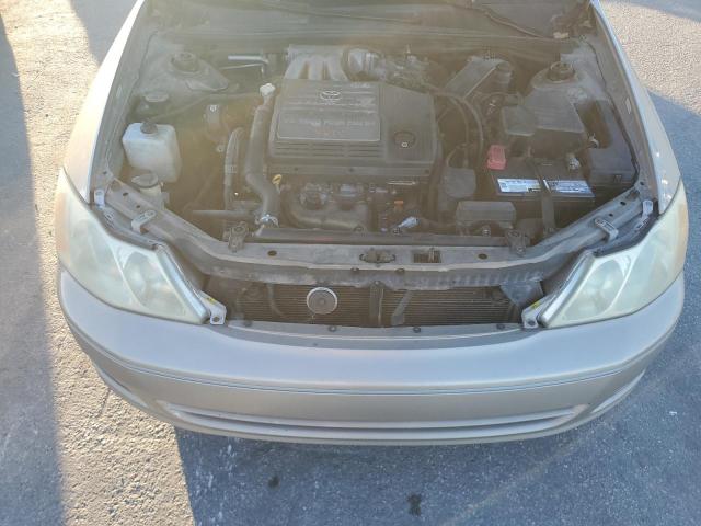4T1BF28B8YU087204 - 2000 TOYOTA AVALON XL 米色 照片 11