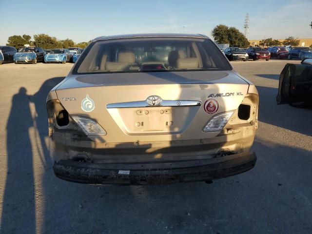 4T1BF28B8YU087204 - 2000 TOYOTA AVALON XL 米色 照片 6