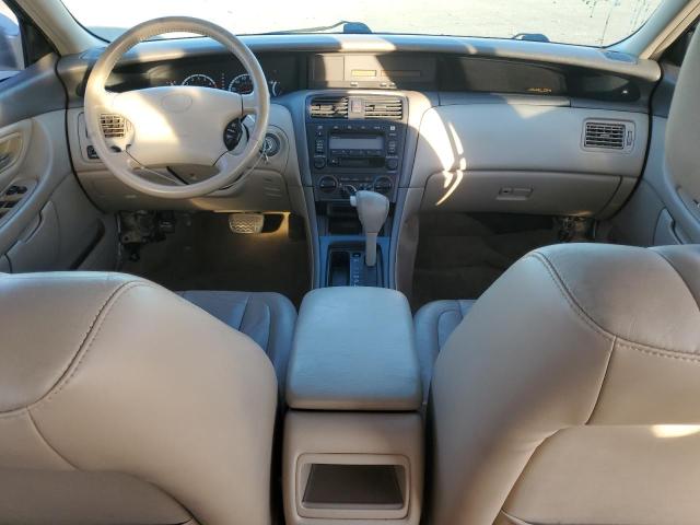 4T1BF28B8YU087204 - 2000 TOYOTA AVALON XL 米色 照片 8