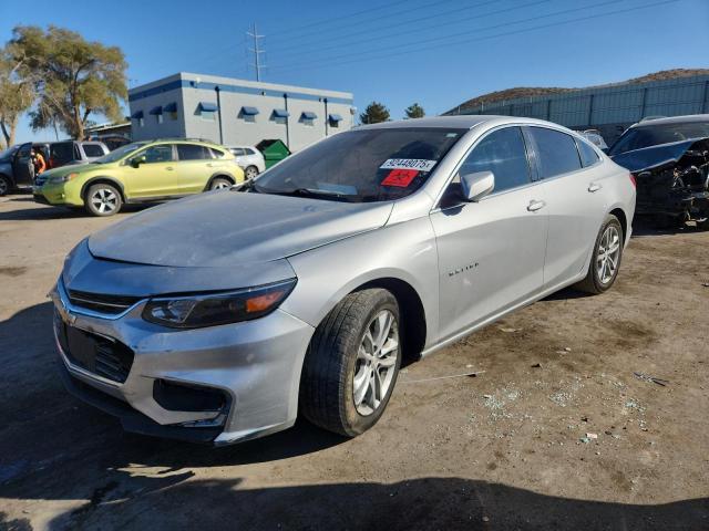 2016 CHEVROLET MALIBU LT, 