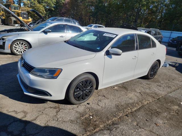 2011 VOLKSWAGEN JETTA SE, 