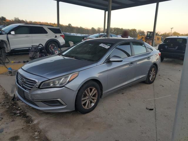 2017 HYUNDAI SONATA SE, 