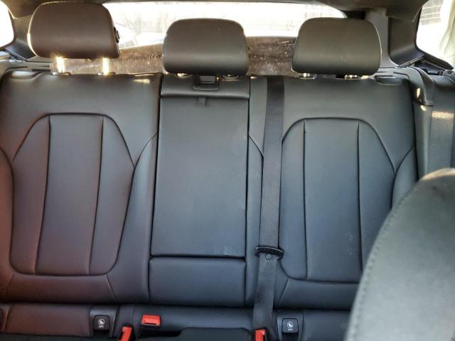 5UXTR9C54KLD94412 - 2019 BMW X3 XDRIVE30I Czarny zdjęcie 10